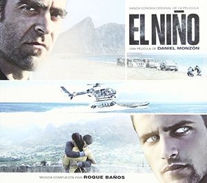 El Niño (Original Motion Picture Soundtrack) [Import]
