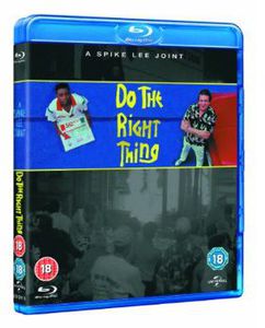 Do the Right Thing [Import]