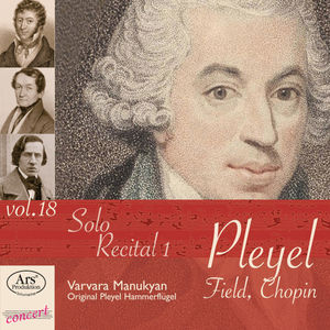 Pleyel Edition
