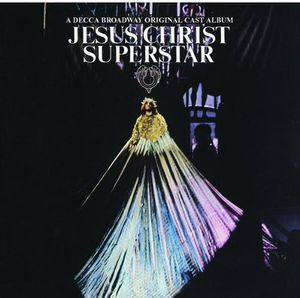 Jesus Christ Superstar (1971) /  O.B.C.