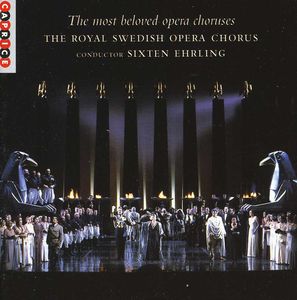 Most Beloved Opera Choruses