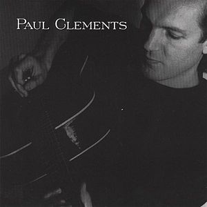 Paul Clements