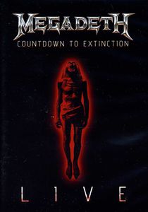 Countdown to Extinction: Live [Import]