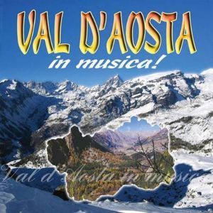 Val D'aosta in Musica /  Various [Import]