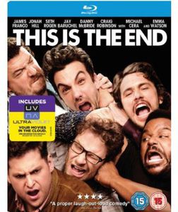 This Is the End [Import]