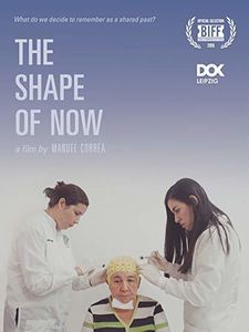 Shape Of Now