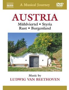 Musical Journey: Austria