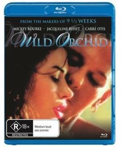 Wild Orchid [Import]