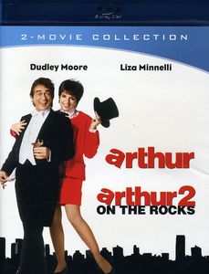 Arthur /  Arthur 2: On the Rocks