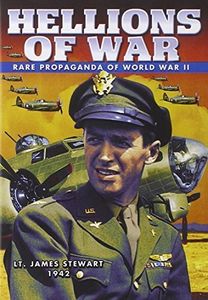 WWII - Hellions of War: Rare World War II Propaganda