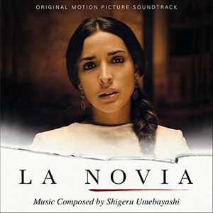 La Novia (Original Soundtrack) [Import]