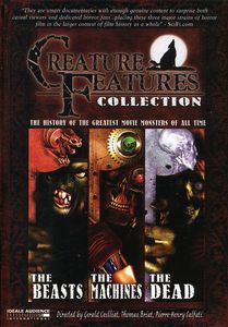 Creature Features Collection