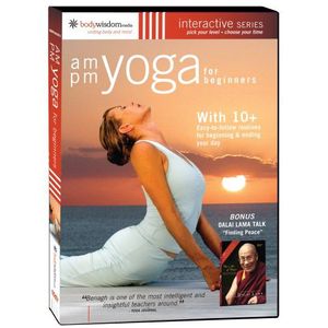Am PM Yoga for Beginners