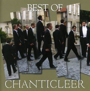 Best of Chanticleer /  Various