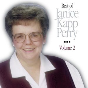 Best of Janice Kapp Perry 2
