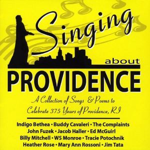 Singing About Providence: A Collection of Songs &
