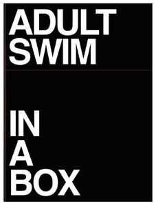 Adult Swim in a Box