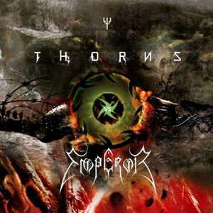 Thorns Vs Emperor [Import]
