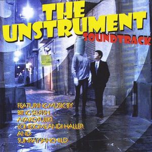 The Unstrument (Original Soundtrack)