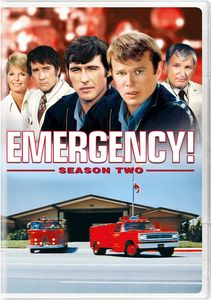 Emergency!: Season Two