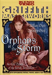 Orphans of Storm