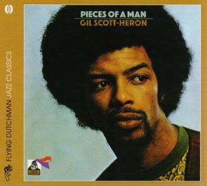 Pieces of a Man [Import]