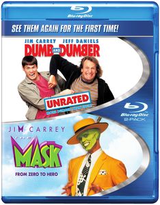 The Mask /  Dumb and Dumber