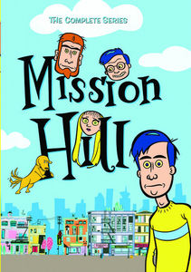 Mission Hill: The Complete Series