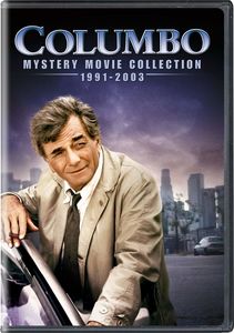 Columbo: Mystery Movie Collection 1991-2003