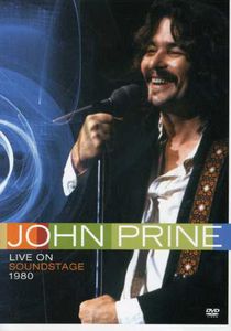 Live on Soundstage 1980
