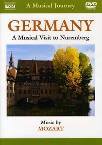 Musical Journey: Germany (Nuremberg)