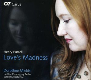 Purcell: Love's Madness