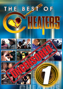 Cheaters: Best of Uncensored 1