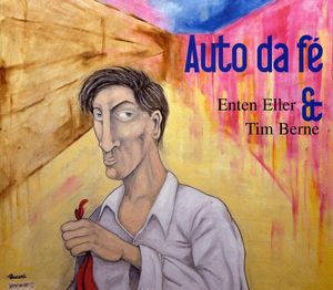 Auto Da Fe [Import]