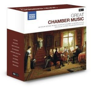 Great Chamber Music /  Various