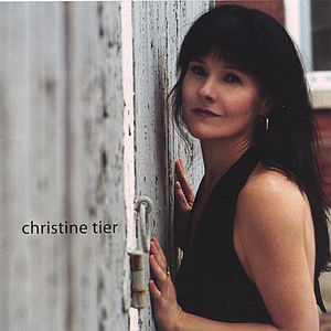 Christine Tier