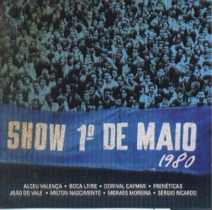 Show Primeiro de Maio 1980 /  Various [Import]
