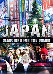 Japan Searching for the Dream