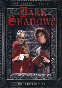 Dark Shadows Collection 23
