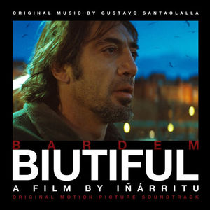 Biutiful (Original Motion Picture Soundtrack) [Import]