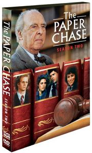 The Paper Chase: Season Two