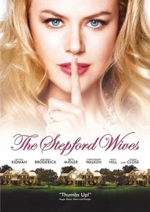 The Stepford Wives