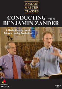 Conducting With Benjamin Zander