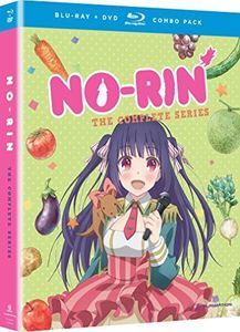 No Rin: Complete Series