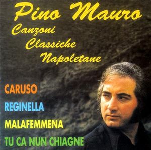 Canzoni Classiche Napoletane [Import]