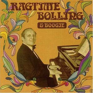 Ragtime Bolling & Boogie