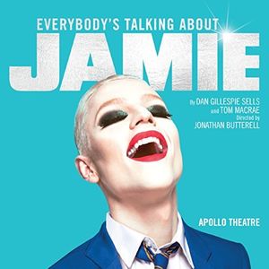 Everybody's Talking About Jamie: The Original West End Cast Recording [Import]