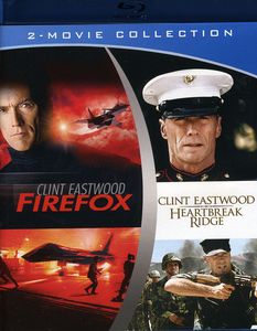 Heartbreak Ridge /  Firefox