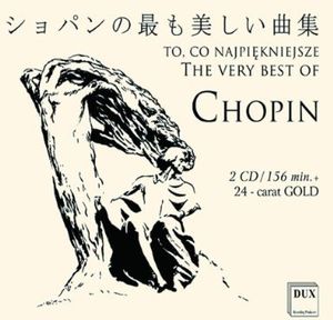 Very Best of Chopin