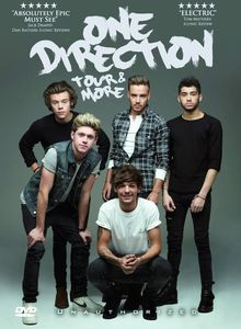 One Direction - Tour & More